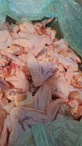 10kg Hard Chicken Wings