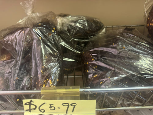 Asa Fish Eja Osan 10 pieces pack