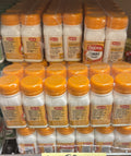 Ducros Curry Powder Seasoning 25g bottles pack of 12