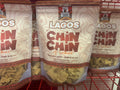Lagos Chin Chin 200g bag by Arabelle's Bakery