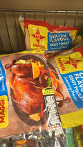 Maggi Chicken Flavour Seasoning Powder bags