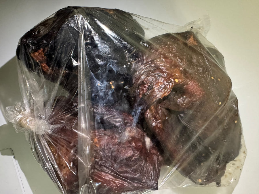 Mangala smoked turkey 10 pieces pack